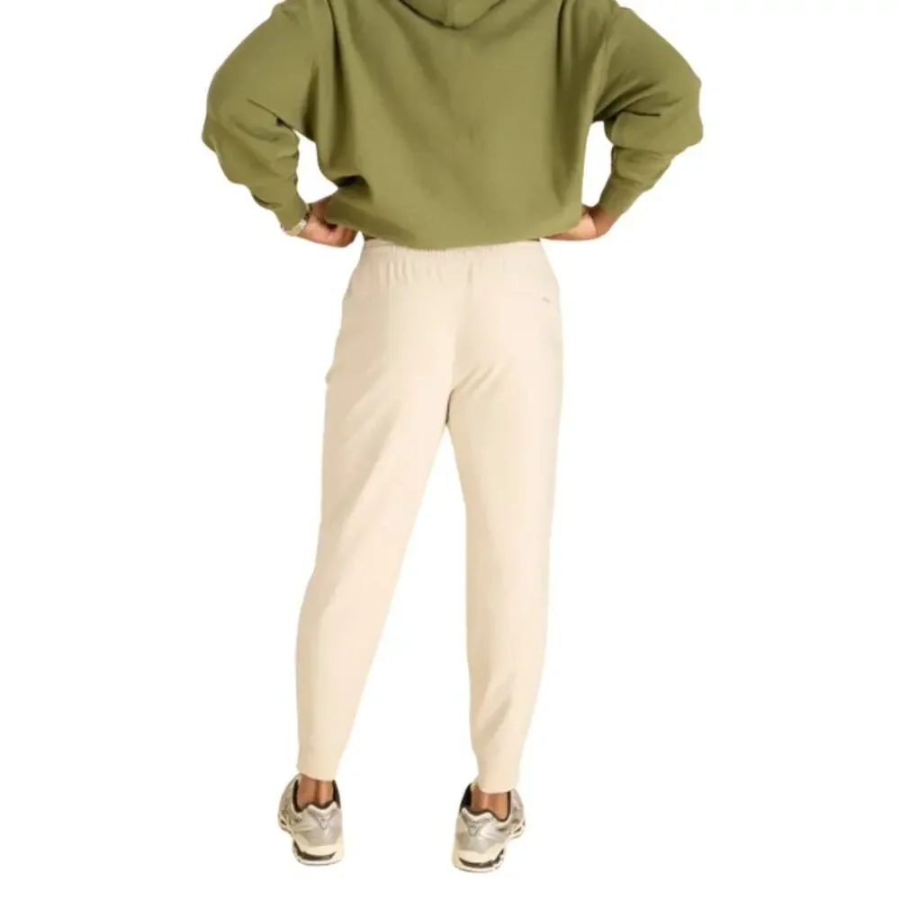 Chubbies Men's Khaki The Khakinator Performance Everywear Jogger Size XL - Picture 2 of 12